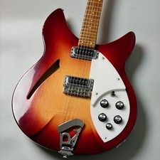 Guitare électrique