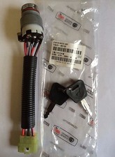 Neuf OEM Kioti Démarreur Interrupteur Assemblage Avec Clé - Ck Dk DS Rx