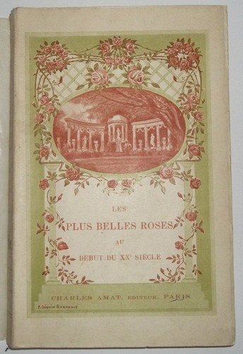 Les plus belles roses - les,