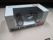 Kyosho Mini-Z MB-010VE 2.0 SP