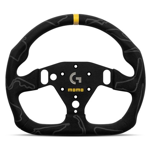 Momo logitech sim pro 320 - gt-pro,