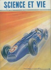 Science & vie n°348 -