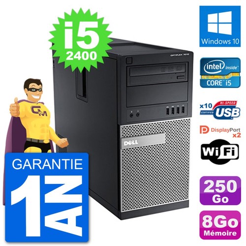Tour dell 7010 - tour,