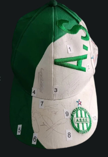 Lot spécial asse 2000 2001 - spécial, 2000-2001