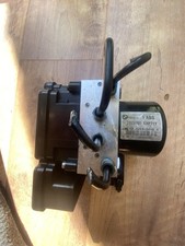 Modulateur de pression Abs Bmw K1200GT K1300GT