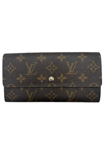 Louis vuitton portefeuille - louis,
