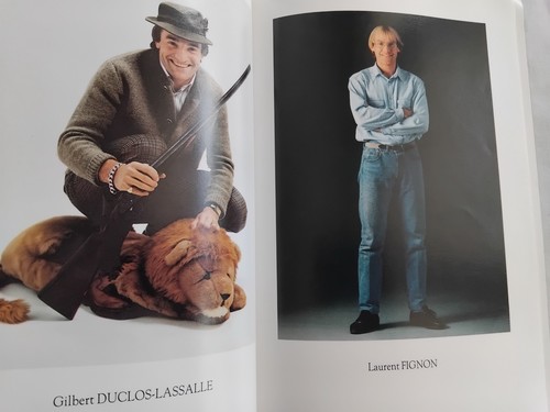 Bade les velo 1985 - velo,