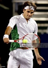 Shirt tennis Nike Roger