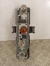 Platine feu arriere gauche