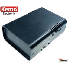 Etui Console en Plastique A