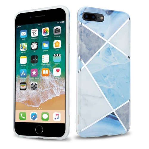 Coque pour apple iphone - iphone, plus