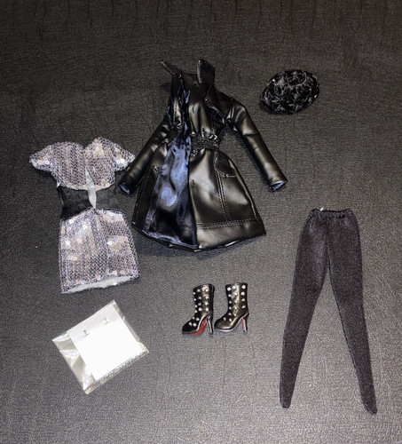 The fashion from - ,