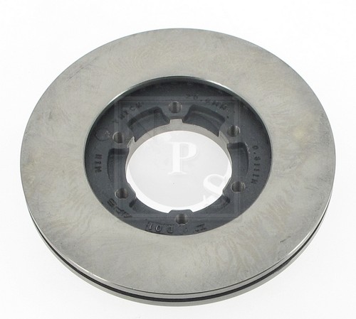 Disque frein avant nps - disque,