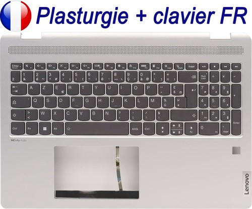 Plasturgie clavier français - clavier,