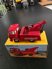 dinky toys atlas Dépanneuse