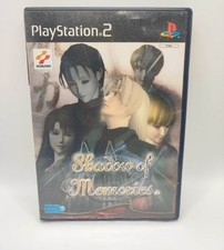 Shadow Of Memories PS2