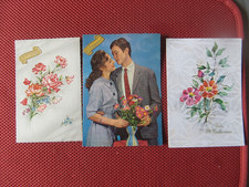 ++"1582"  3 CPA FANTAISIES