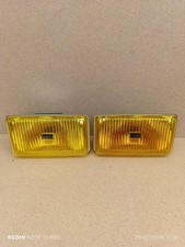 Phares additionnels Antibrouillard / BOSCH Grand Format 1 305 320 817 363 507