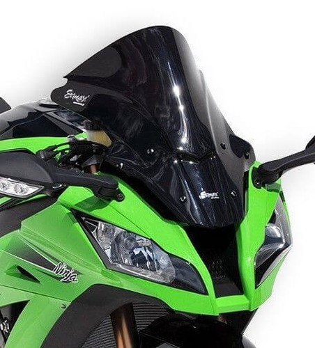 Kawasaki zx10r bulle - kawasaki, zx10r-11/15-bulle