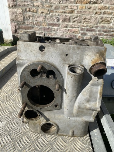 Carter moto zundapp 600 - carter,