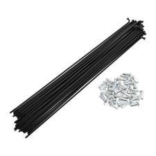38 Set Jante vélo 14G 227mm