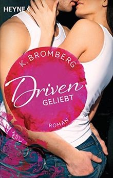 Driven geliebt roman de - geliebt:,