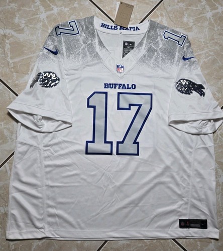 Nwt josh allen buffalo - josh,