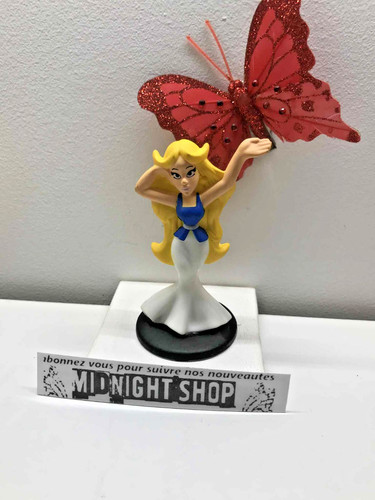 Figurine asterix obelix - figurine,