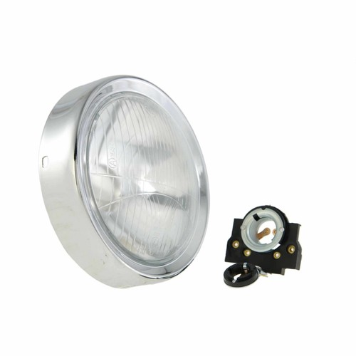 Phare siem avant piaggio 125 - avant,