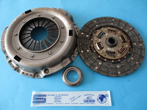 Kit embrayage pour - kit, toyota