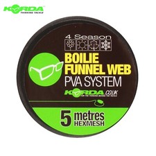 Recharge filet PVA Korda