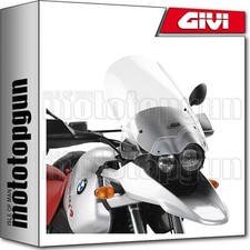 GIVI BULLE D233S BMW R 1150 GS