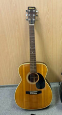Guitare acoustique Morris F-15