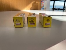 Lot de  2 Peugeot 205 Turbo et