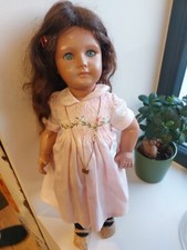 Ancienne poupée UNIS FRANCE