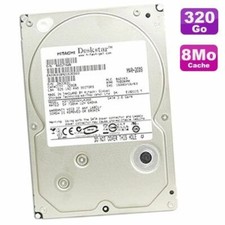 disque dur HITACHI DESKSTAR