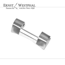 Maillon d'extrémité de bracelet Tag Heuer end link Aquaracer WBP201A/0, WBP201B