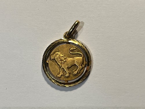 Bijoux pendentif médaille - bijoux,