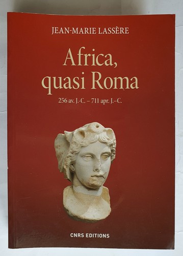 Livre archeologie africa - archeologie,
