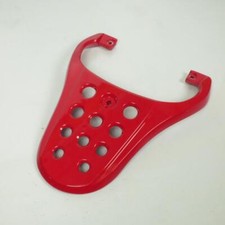Porte bagage origine pour Scooter Znen 125 NC rouge Neuf en destockage