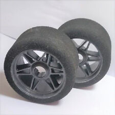 Paire De Roues Avant Mousse