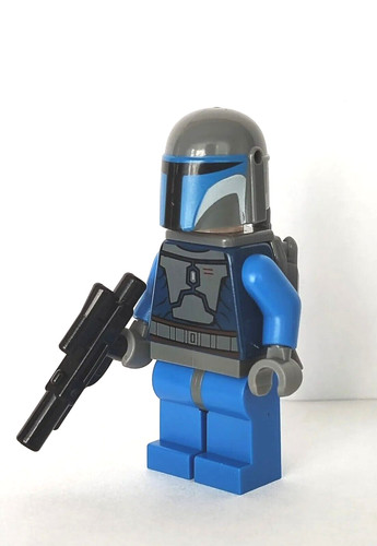 Lego star wars 7914 - -,