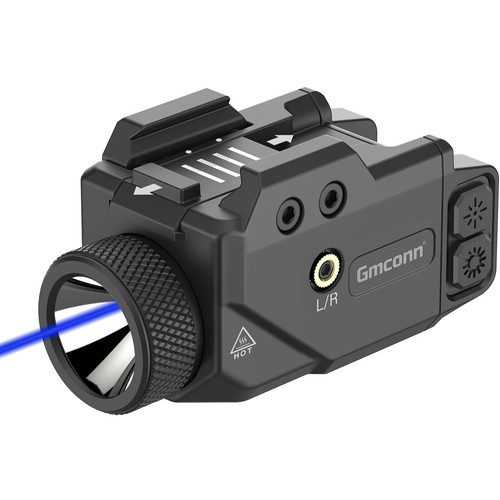 Gmconn green red - gmconn, laser