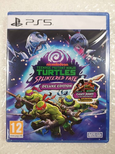 Teenage mutant ninja turtles - teenage,