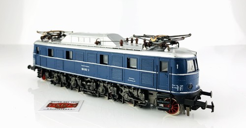 Cm80 rivarossi 1666 - rivarossi,