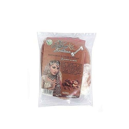 Savon noir beldi argan - savon,