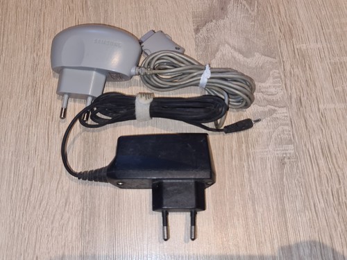 Lot chargeur samsung - de, et