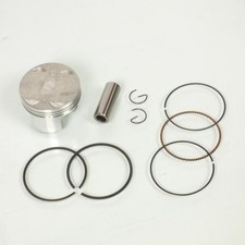 Piston moteur Teknix pour Moto
