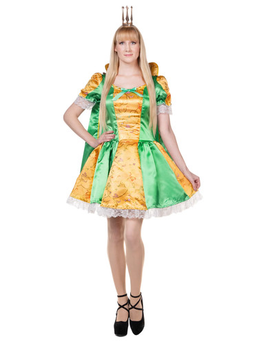 Robe reine des - robe,