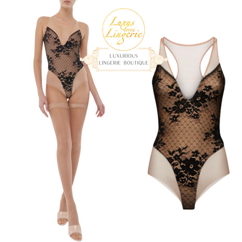 Monica body wolford n21 - body,
